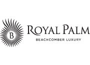 Royal palm beachcomber luxury