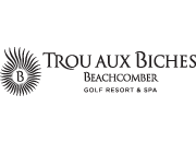 Trou aux biches beachcomber golf resort and spa