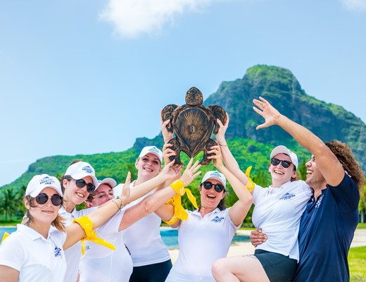 BEACHCOMBER AVENTURE 2023 DÉVOILE LES 12 GAGNANTS DE LA 7ème EDITION