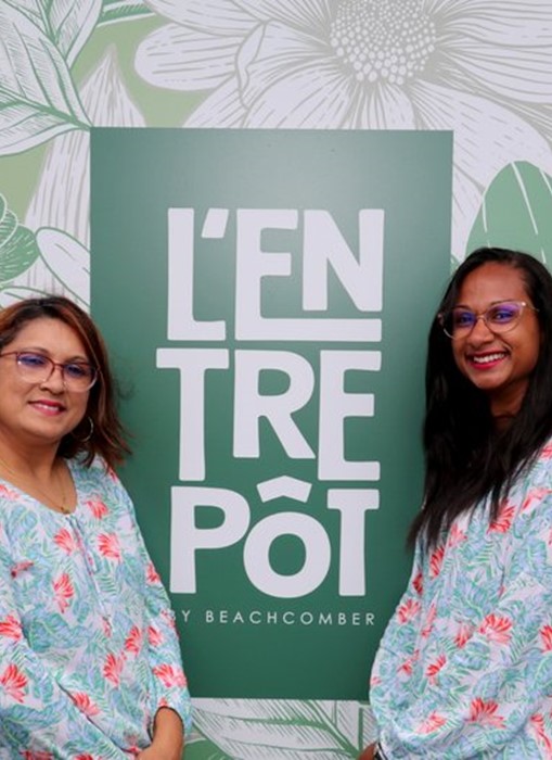 L’Entrepôt by Beachcomber célèbre ses 15 ans