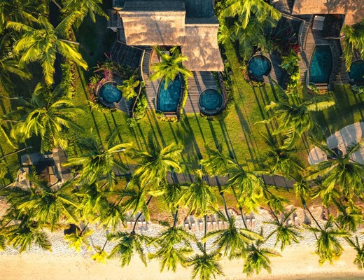 Résultats du 3e trimestre de l’année financière 2025 - NMH maintient une performance satisfaisante