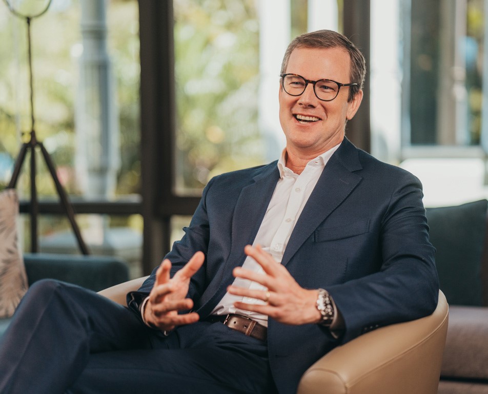 Stéphane POUPINEL DE VALENCÉ