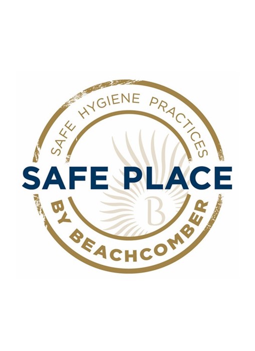 Beachcomber développe avec LIBA le label SAFE PLACE pour ses hôtels à Maurice.