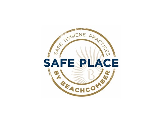 Beachcomber développe avec LIBA le label SAFE PLACE pour ses hôtels à Maurice.