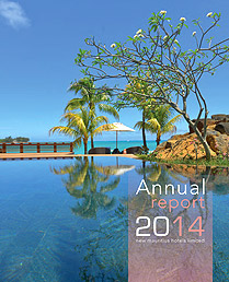 Annualreport 2014