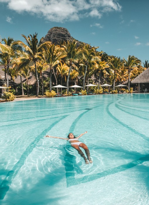 Le Paradis Beachcomber rouvre ses portes