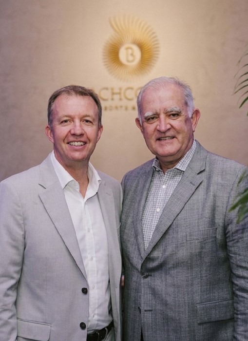 Beachcomber appoints Franck Lopez as Chief Operations Officer