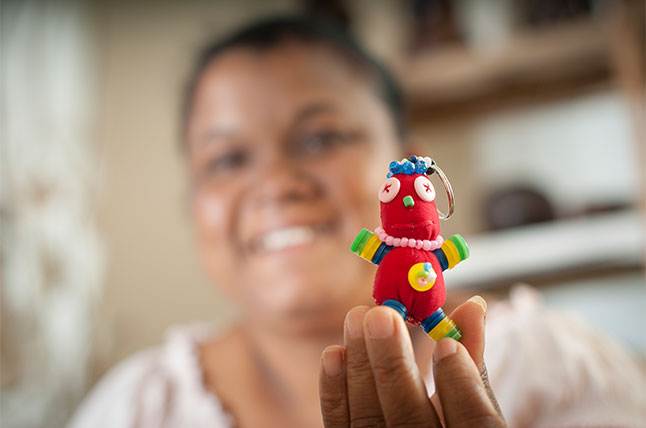 Beautiful Localhands