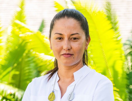  Nomination - Queensly Periatamby, nommée Hotel Manager du Royal Palm Beachcomber Luxury