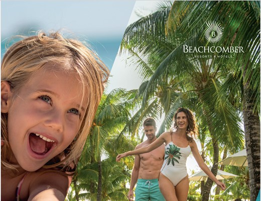 Beachcomber Resorts & Hotels dévoile « Be », sa nouvelle campagne de communication