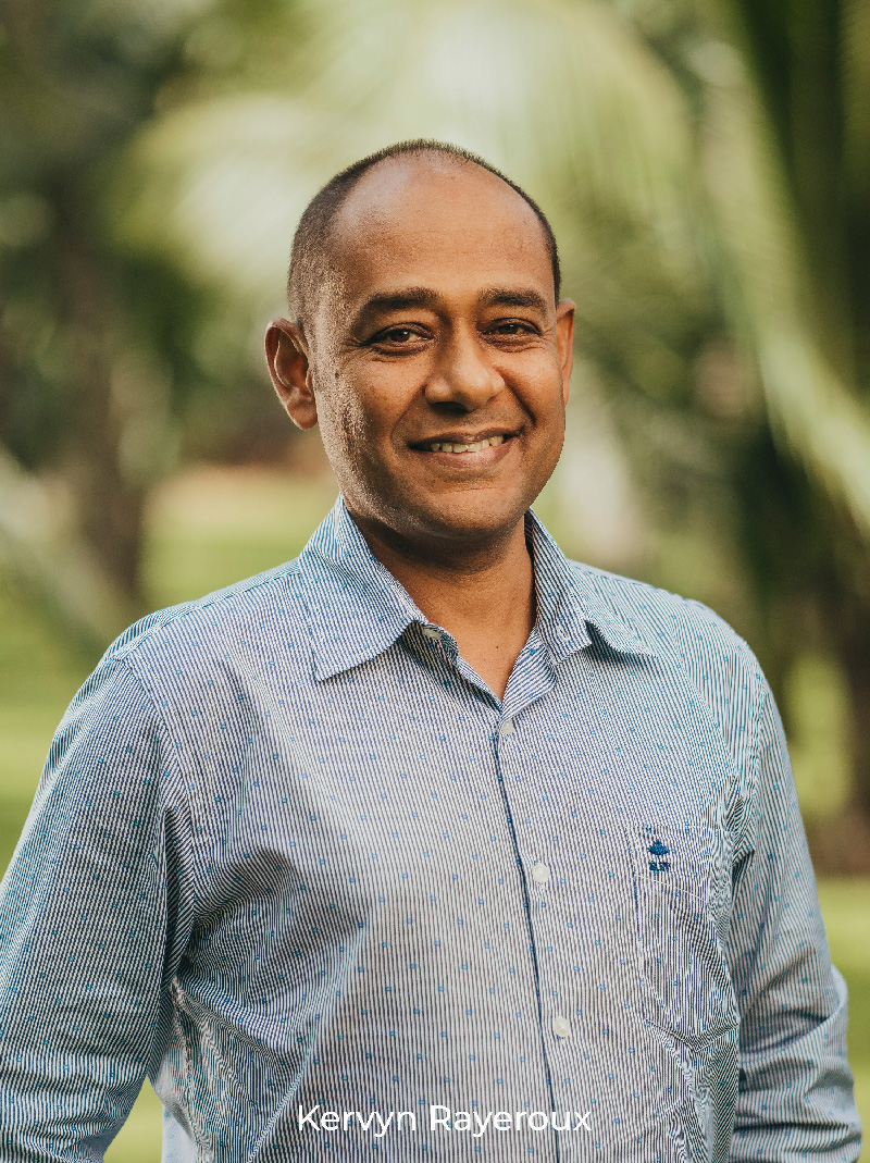 Kervyn Rayeroux et Guillaume Noyan nommés General Managers de Trou aux Biches Beachcomber et de Victoria Beachcomber