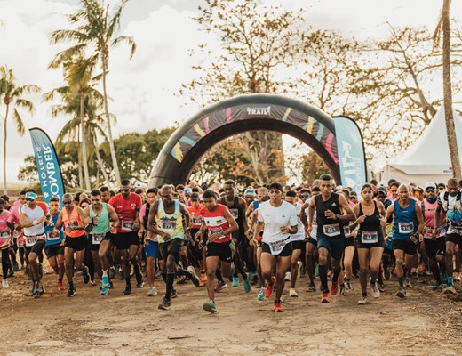 Le Beachcomber Trail fait une pause en 2025
