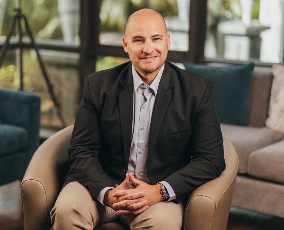 Sebastian LA HAUSSE DE LALOUVIÈRE