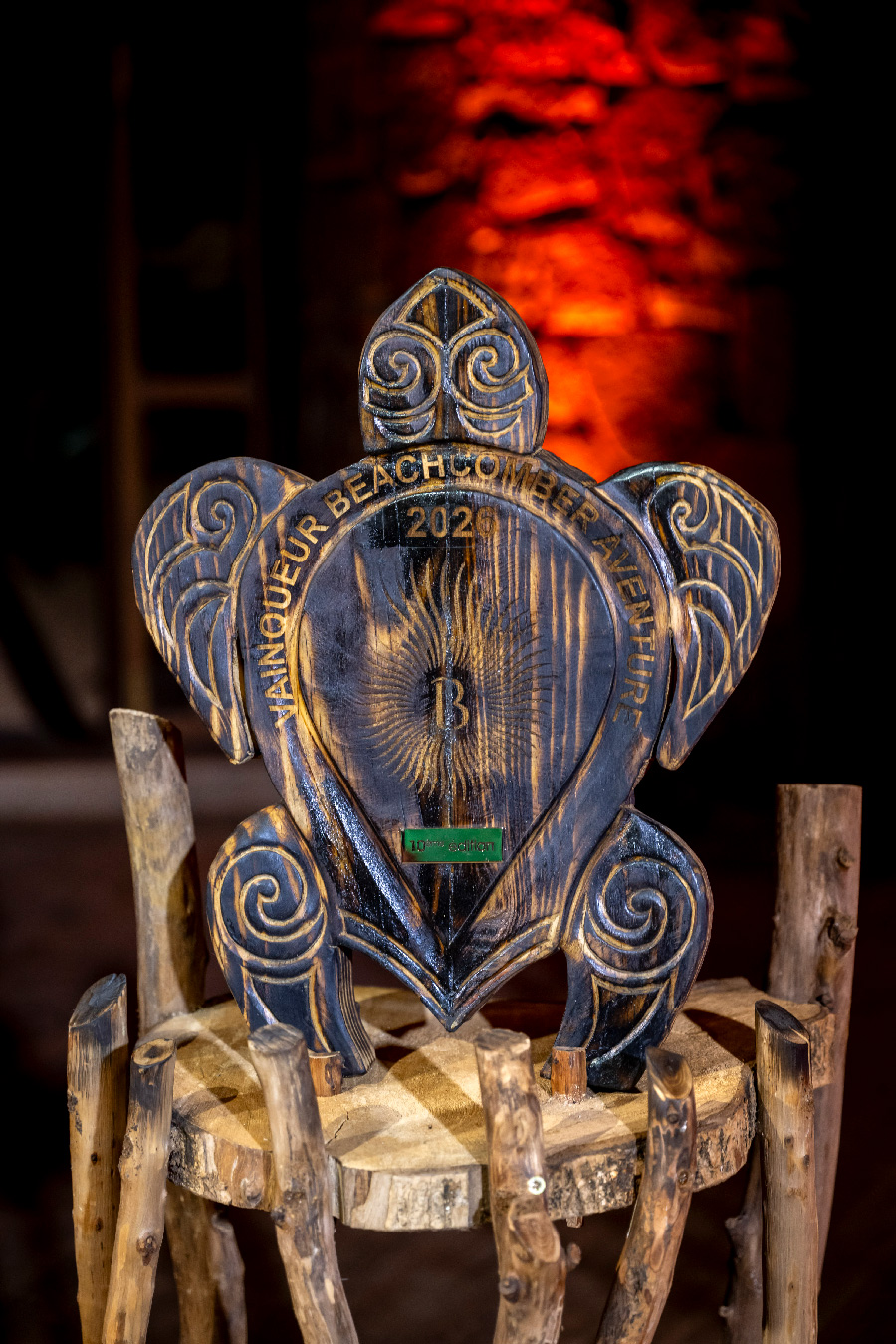 Marché français - La Beachcomber Aventure célèbre ses 10 ans