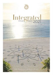 NMH  Integrated Annual Report 2021