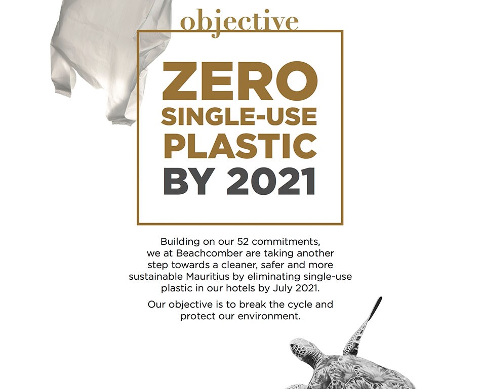 Zero Plastic 2021