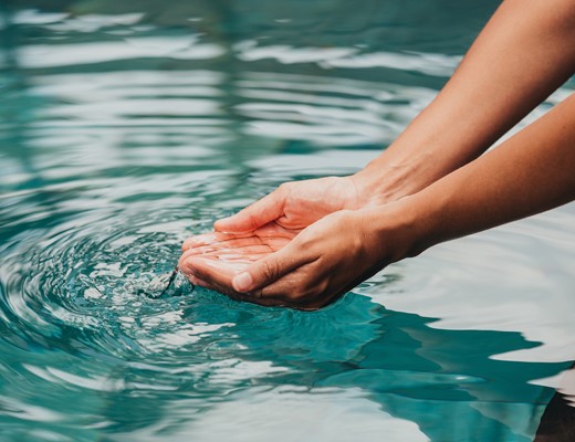 Journée Mondiale de l’Eau - Beachcomber Resorts & Hotels met en œuvre un programme de récupération d’eau de pluie