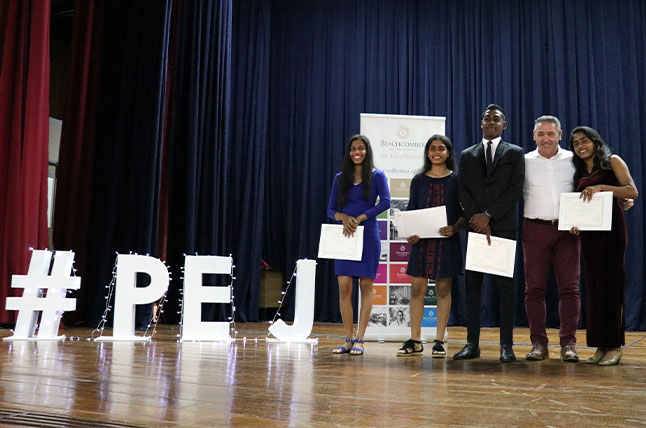 Projet Employabilité Jeunes