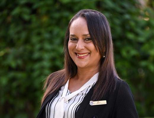 Sonia Duval nommée Hotel Manager du Canonnier Beachcomber