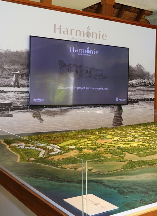 Unveiling Harmonie Golf & Beach Estate