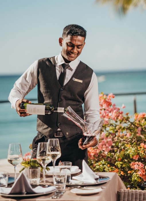 Beachcomber Resorts & Hotels introduces its own signature cuvée