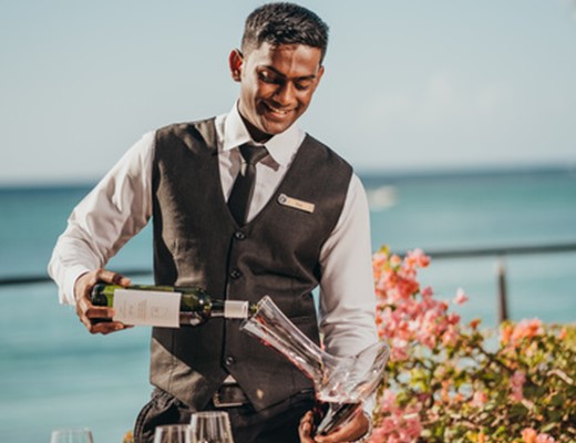 Beachcomber Resorts & Hotels introduces its own signature cuvée