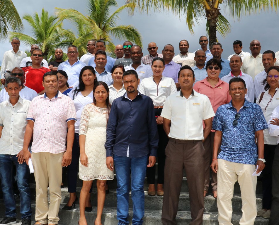 Fondation Espoir Developpement