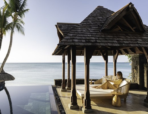 Résultats du 1er semestre de l’année financière 2025 New Mauritius Hotels Ltd poursuit sa forte progression et réalise une performance solide