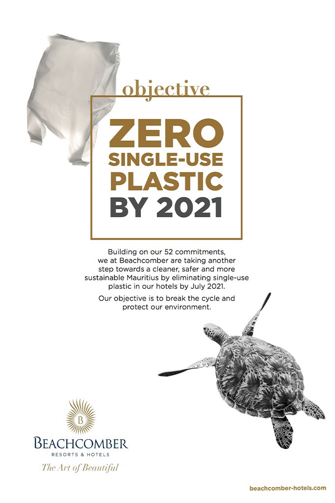 Zero Plastic 2021